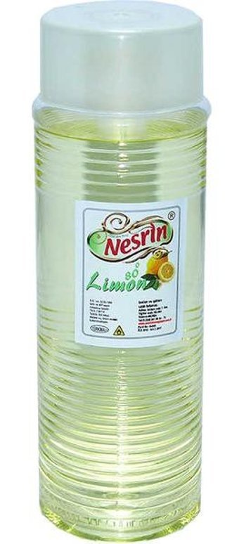 Gizzodo 80 Derece Limon Kolonya 400 ml