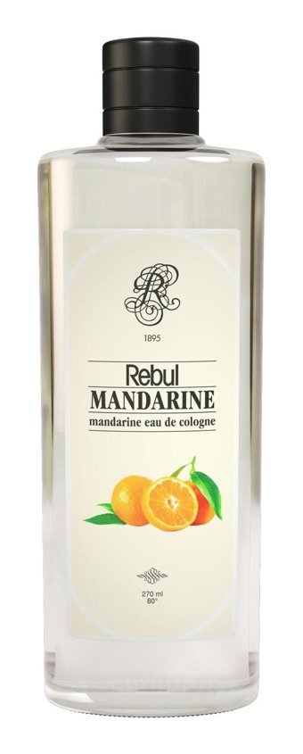 Rebul Mandalina Kolonya 3x270 ml