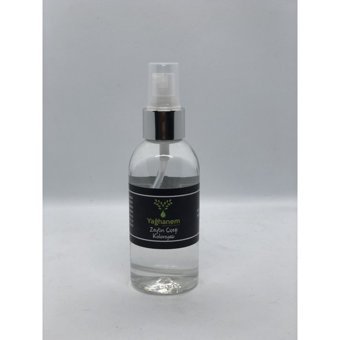Yağhanem Zeytin Çiçeği Kolonya 150 ml