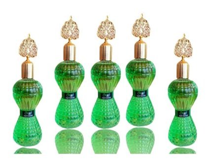 Ceran Zeytin Çiçeği Kolonya 5x300 ml