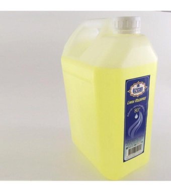 Özcan Limon Kolonya 5 lt