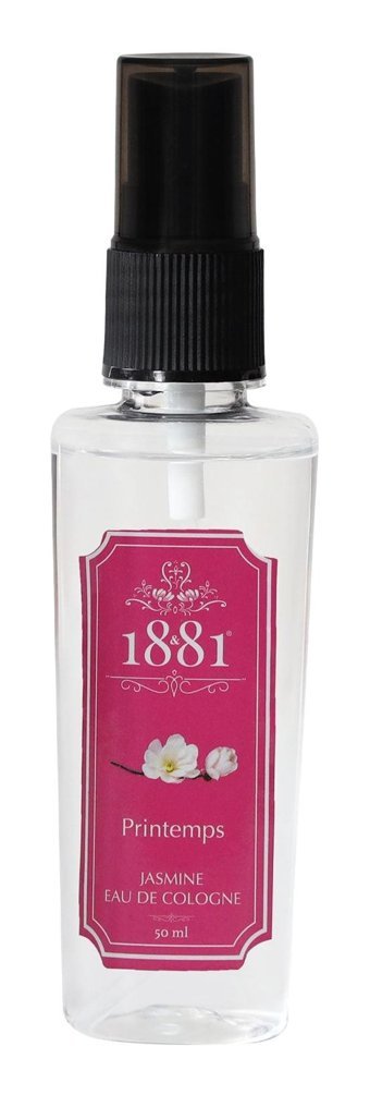 1881 Printemps Yasemin Sprey Kolonya 50 ml