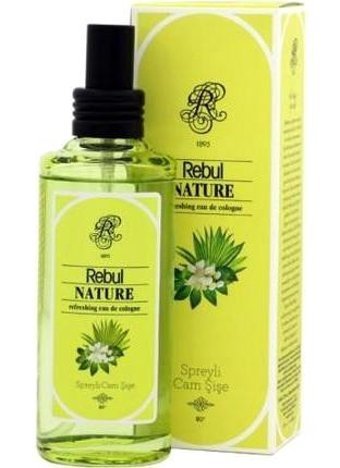 Rebul Nature Sprey Kolonya 100 ml