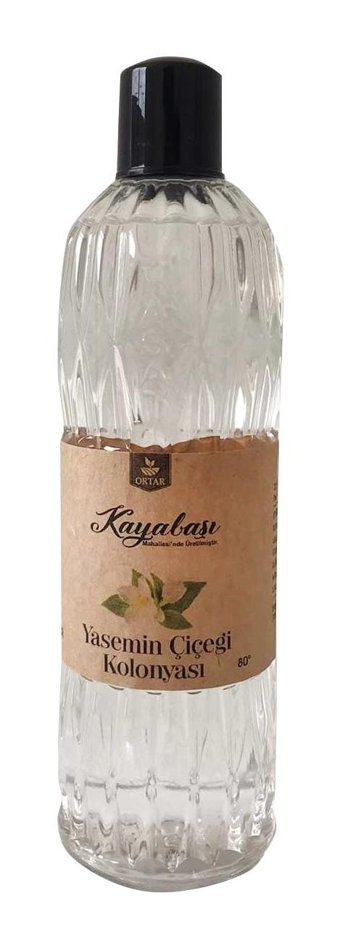 Kayabaşı Yasemin Kolonya 400 ml