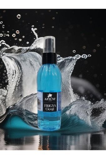 Afium Frigya Çiçeği Kolonya 150 ml