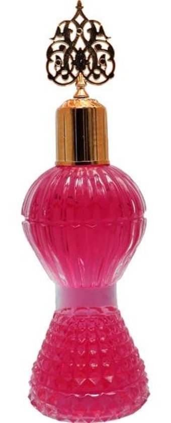 Rose City Gül Kolonya 280 ml