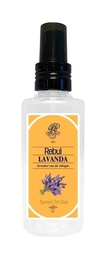 Rebul Lavanta Kolonya 125 ml