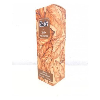 Bale Tütün Kolonya 400 ml