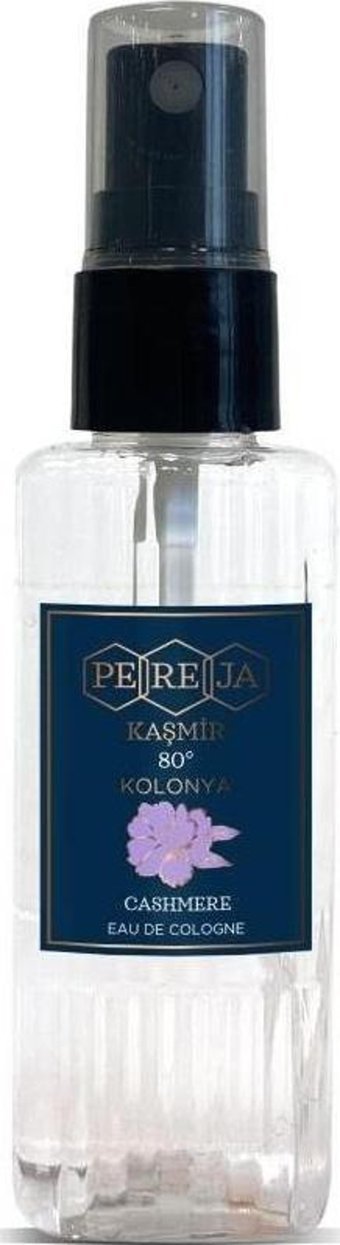 Pereja Kaşmir Sprey Kolonya 50 ml
