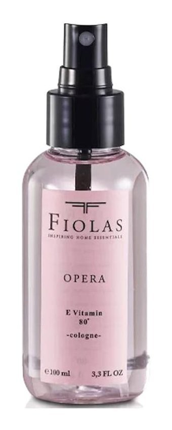 Fiolas Opera Kolonya 100 ml
