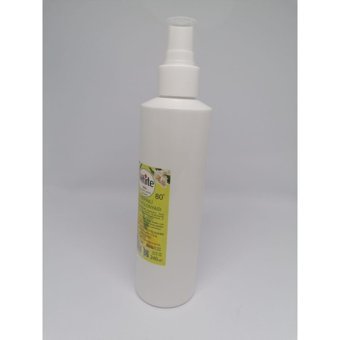 Rose White Gliserinli Limon Kolonya 240 ml