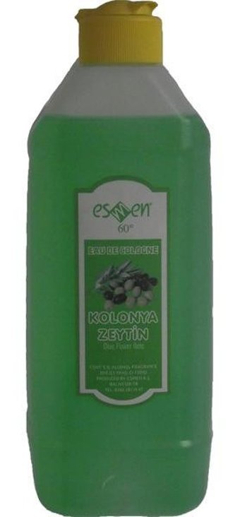Esmen Zeytin Kolonya 1 lt
