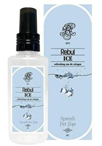 Rebul Ice Kolonya 125 ml