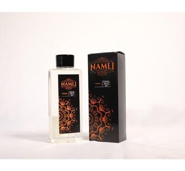 Namlı 80 Derece Amber Kolonya 400 ml