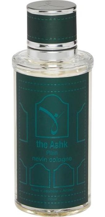 The Ashk Nevin Yasemin Kolonya 100 ml