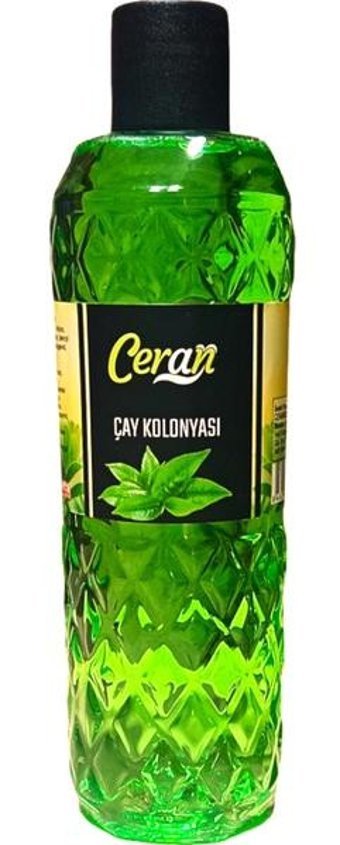 Ceran Çay Kolonya 400 ml