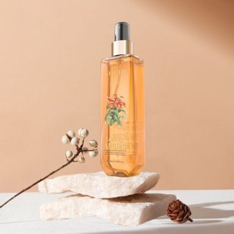 The Shedi Luxury Amber Sprey Kolonya 200 ml