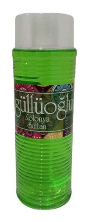 Güllüoğlu Sultan Gül Kolonya 400 ml