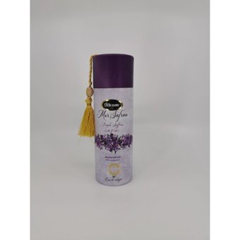 İlkom Premium Safran Kolonya 100 ml