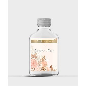 Arr Trader Frangrance Garden Gül Kolonya 250 ml
