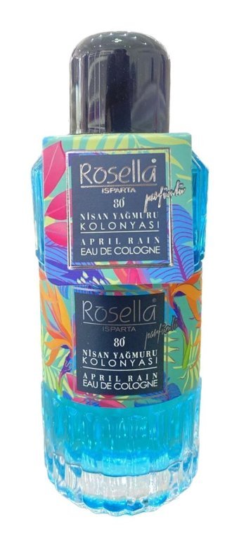 Rosella Nisan Yağmuru Kolonya 200 ml
