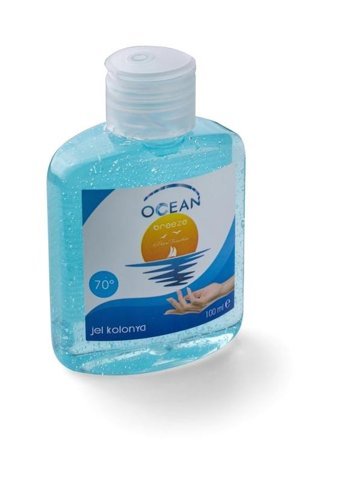 Magnesia Kozmetik Pure Touch Magnesia Kolonya 100 ml