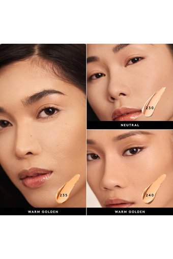 Fenty Beauty Pro Filt’R Instant Retouch Longwear Göz Altı ve Yüz Likit Fırça Kapatıcı