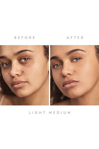 Fenty Beauty Pro Filt’R Instant Retouch Longwear Göz Altı ve Yüz Likit Fırça Kapatıcı
