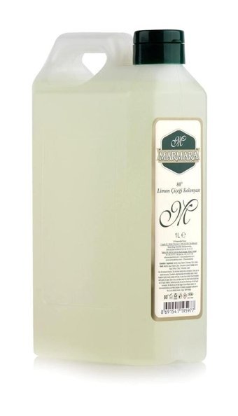 Marmarabirlik Limon Kolonya 1 lt