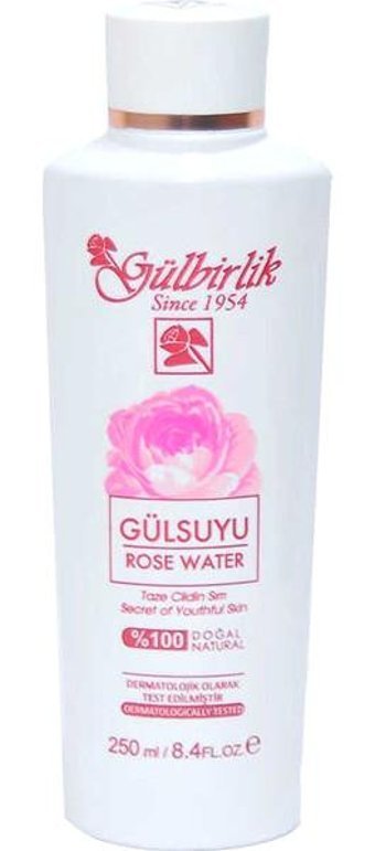 Open Cart Gül Kolonya 250 ml