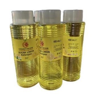 Altıntaş Bucak Limon Kolonya 400 ml