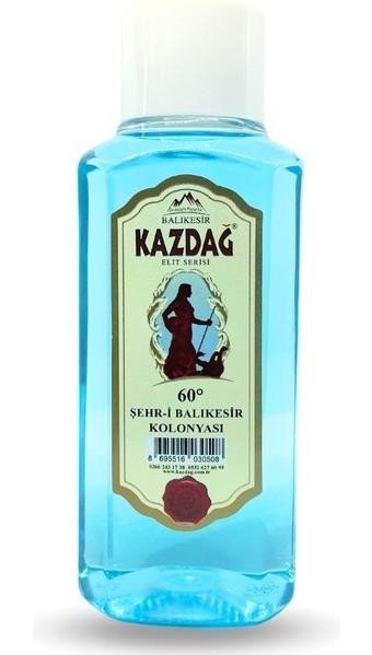 Kazdağ Şehr-i Balıkesir Kolonya 250 ml