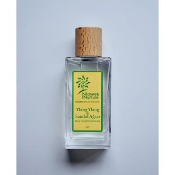 Nature & Nurture Sandal Kolonya 190 ml