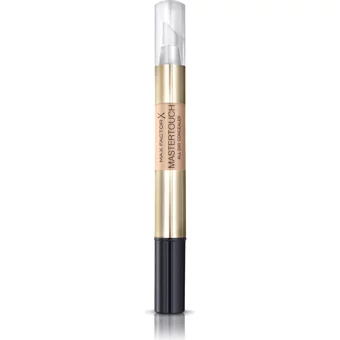 Max Factor Mastertouch 303 Göz Altı Likit Kalem Kapatıcı
