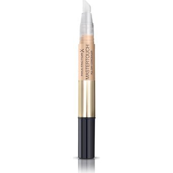 Max Factor Mastertouch 303 Göz Altı Likit Kalem Kapatıcı