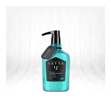 Ustra Leo Krem Kolonya 400 ml