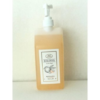 D&P Perfumum Mandalina Kolonya 1 lt