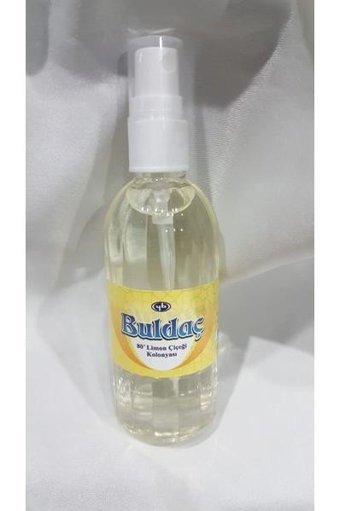 Buldaç Hakiki Limon Sprey Kolonya 100 ml