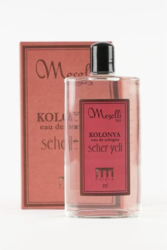 Meselli Seher Yeli Kolonya 200 ml