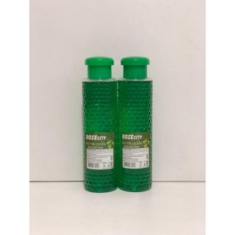 Rose City Zeytin Çiçeği Kolonya 2x240 ml