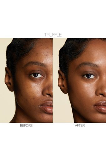 Nars Radiant Creamy Truffle Nemlendiricili Göz Altı ve Yüz Likit Fırça Kapatıcı