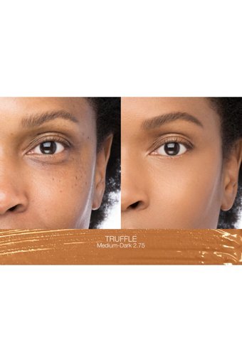Nars Radiant Creamy Truffle Nemlendiricili Göz Altı ve Yüz Likit Fırça Kapatıcı