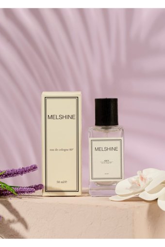 Melshine 80 Derece Aqua Kolonya 50 ml