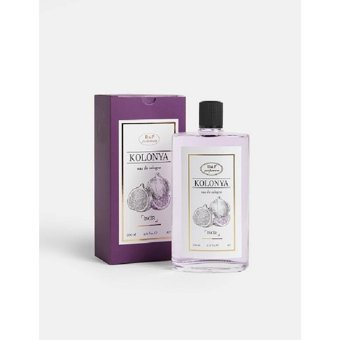 D&P Perfumum İncir Kolonya 200 ml