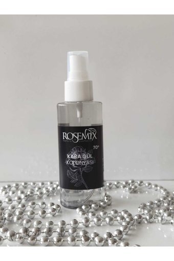 Rosemix Karagül Sprey Kolonya 100 ml