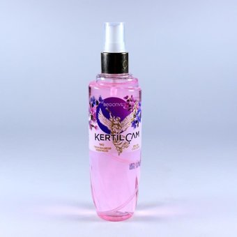 Kertil Çam Begonvil Sprey Kolonya 150 ml