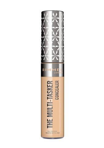 Rimmel London Lasting Finish Multi Tasker 30 Göz Altı Likit Fırça Kapatıcı