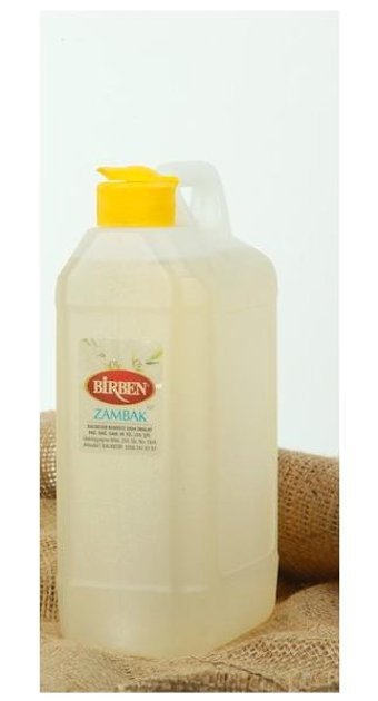 Birben Zambak Kolonya 1 lt