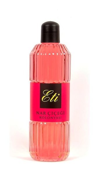 Eti 70 Derece Nar Çiçeği Kolonya 400 ml