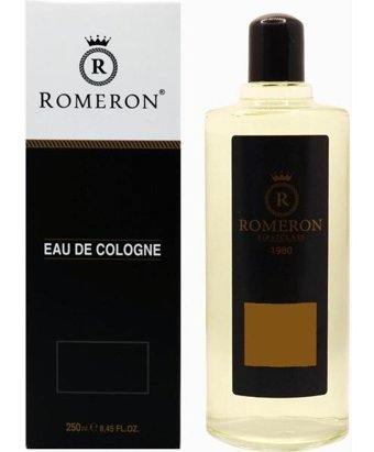 Romeron Bodrum Mandalina Kolonya 250 ml